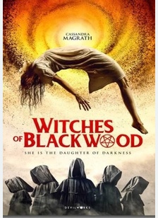 Witches of Blackwood