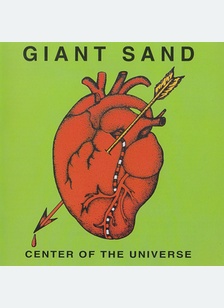 CENTER OF THE UNIVERSE
