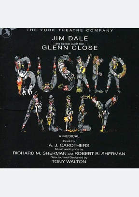 ORIGINAL CAST RECORDING