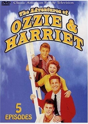 The Ozzie & Harriet Show