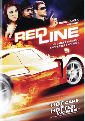 Redline