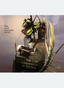 LONDON BOOK OF THE DEAD