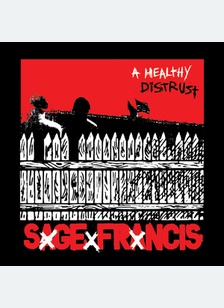 HEALTHY DISTRUST
