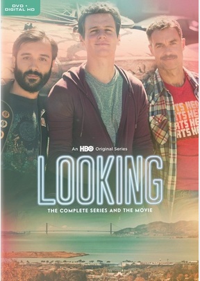 Looking: The Complete Series & Movie