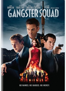 Gangster Squad