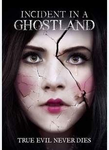 Incident in a Ghostland