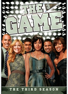 The Game: The Third Season
