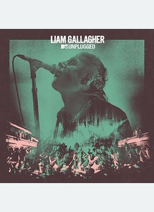 "Mtv Unplugged(Live At Hull City Hall)"