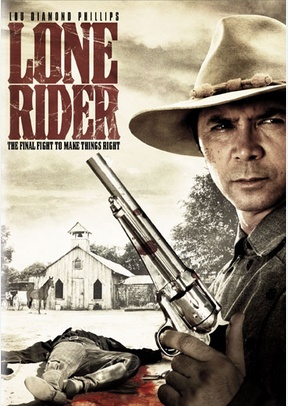 Lone Rider