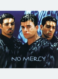 NO MERCY