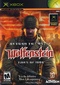 RETURN TO CASTLE WOLFENSTEIN:T