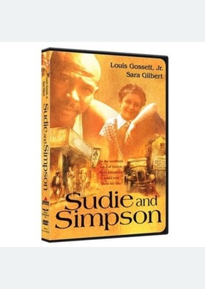 Sudie And Simpson