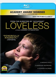Loveless