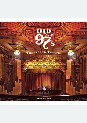The Grand Theatre Volume One