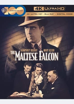 The Maltese Falcon