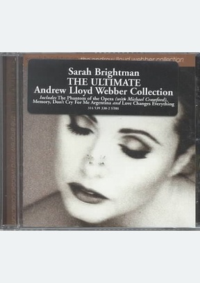 The Andrew Lloyd Webber Collection