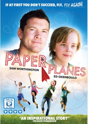 Paper Planes