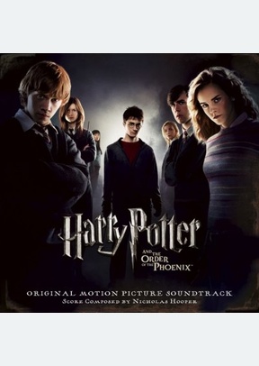 Harry Potter and The Order of the Phoenix (OST)