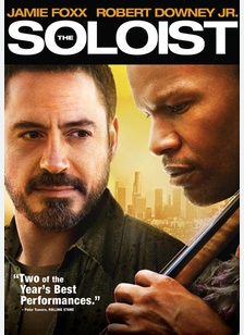 The Soloist
