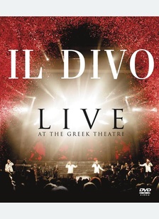 Il Divo: Live At The Greek