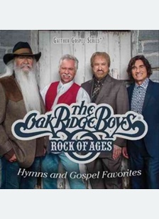 Rock Of Ages: Hymns & Gospel Favorites