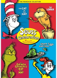 Seuss Celebration