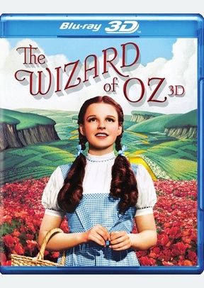 The Wizard of Oz
