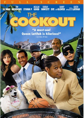 The Cookout