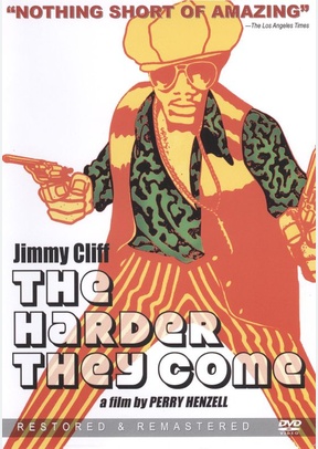 The Harder They Come