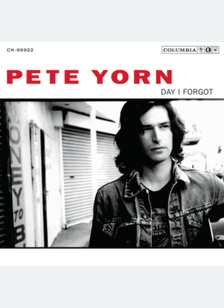 DAY I FORGOT