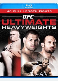 UFC: Ultimate Heavyweights