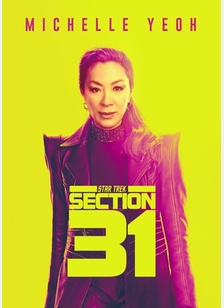 STAR TREK:SECTION 31
