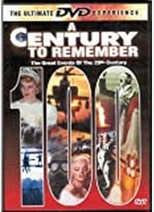 CENTURY TO REMEMBER