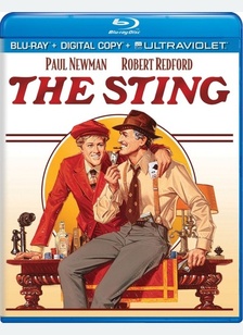 The Sting