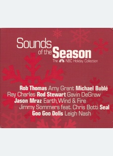 SOUNDS OF THE SEASON