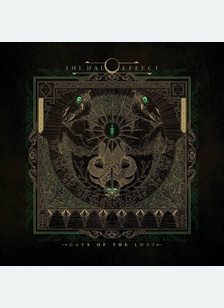 DAYS OF THE LOST