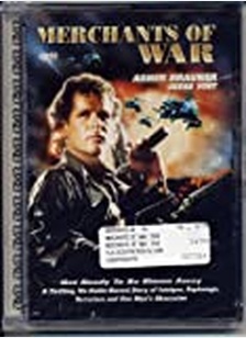 MERCHANTS OF WAR