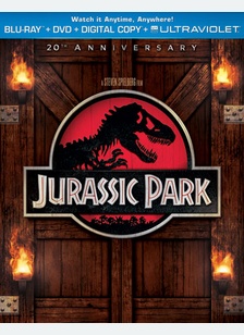 Jurassic Park