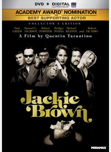 Jackie Brown