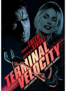 Terminal Velocity