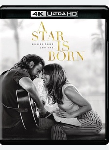 A Star is Born