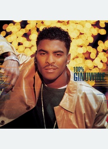 "100% Ginuwine"