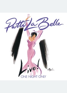 LIVE! ONE NIGHT ONLY
