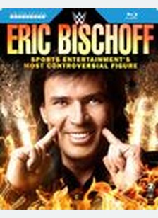 WWE:ERIC BISCHOFF (STEELBOOK/B