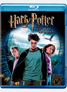 Harry Potter And The Prisoner Of Azkaban