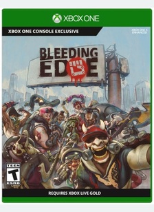 Bleeding Edge - Xbox One