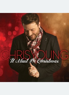IT MUST BE CHRISTMAS