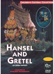 HANSEL & GRETEL:OPERA FANTASY