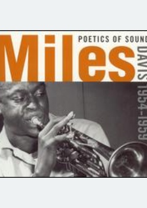 POETICS OF SOUND