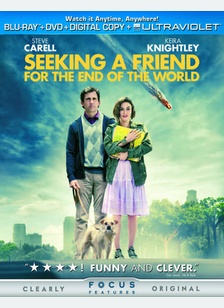 Seeking a Friend for the End of the World